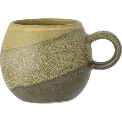 Bloomingville Чаша халба Paula 275 мл зелена (82062673)