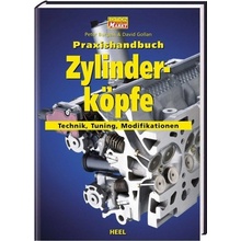 Praxishandbuch Zylinderkpfe Gollan David