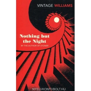 Nothing But the Night | John Williams (ISBN: 9781784873998)