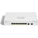 Cisco CBS220-8FP-E-2G-EU