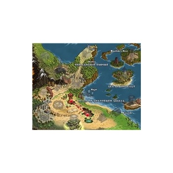 Puzzle Chronicles