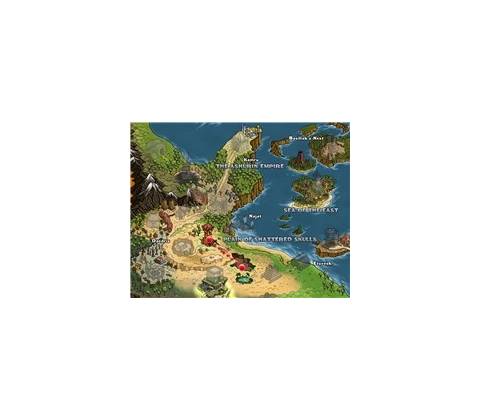 Puzzle Chronicles