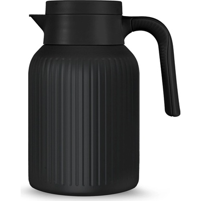 Safaform Termokonvice Trine 1,5 l Black