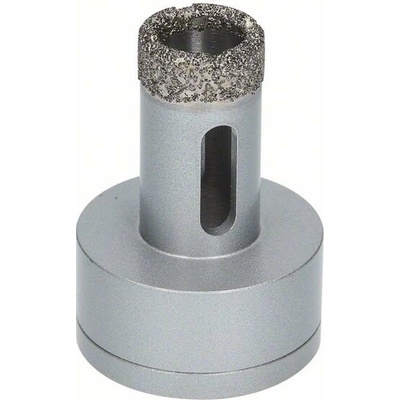 BOSCH X-LOCK Diamantová dierovka Dry Speed Best for Ceramic systém 20 x 35 mm 2608599029