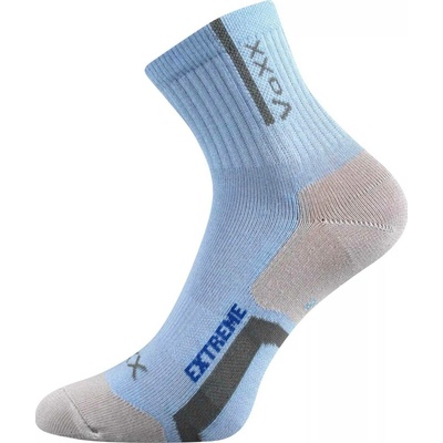 VoXX Josífek dětské sportovní ponožky 3 páry Mix C uni