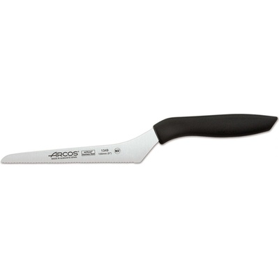 Nôž multifunkčný ohnutý 26 cm Arcos Niza Berndorf Sandrik