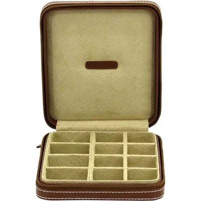 Friedrich Lederwaren kazeta na manžetové knoflíčky Cordoba 26205 3