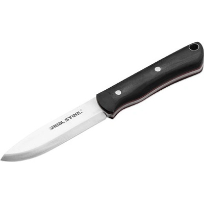 Real Steel Bushcraft
