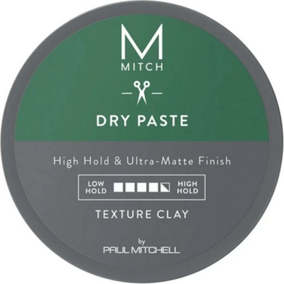 Paul Mitchell Mitch Dry Paste 85 g
