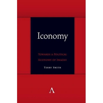 Iconomy: Towards a Political Economy of Images