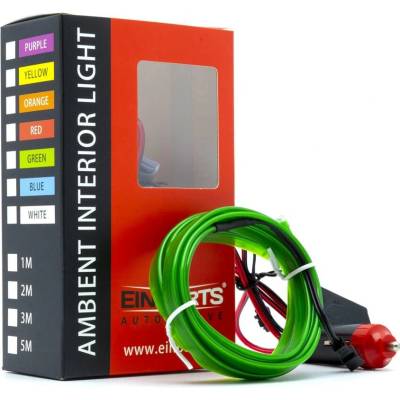 Einparts EPAL2M GREEN