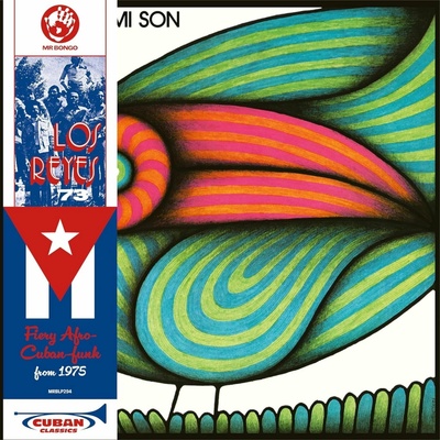 Los Reyes 73 - LOS REYES 73 Vinyl