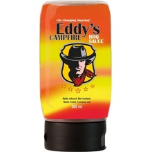 Eddy´s BBQ grilovací omáčka Campfire sauce 300 ml