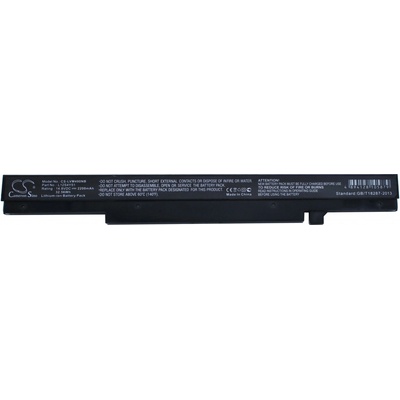 Cameron Sino CS-LVM490NB 2200mAh - neoriginální