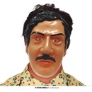 Guirca Maska Pablo Escobar