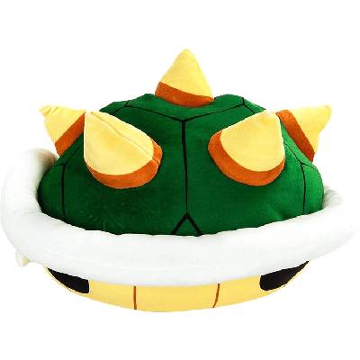 Mega Plush - Bowser's Shell - Merchandise