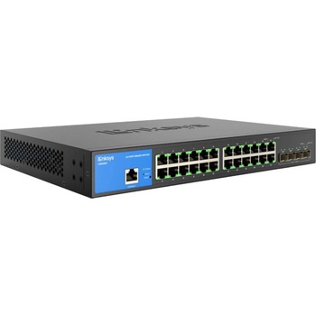 Image 1 of Linksys LGS328C
