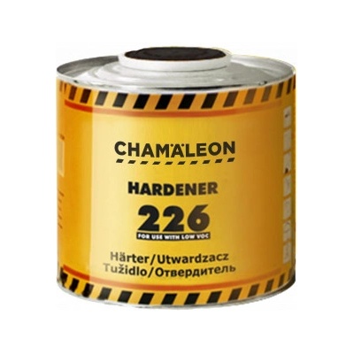 Chamäleon Tužidlo do laku 166 HS 0,5l
