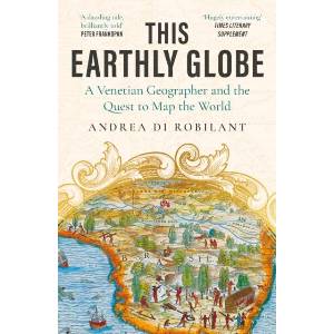 This Earthly Globe (ISBN: 9780857891815)