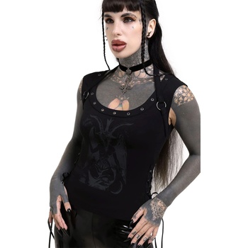 KILLSTAR дамски потник KILLSTAR - Noctivagant - Черен - KSRA011668