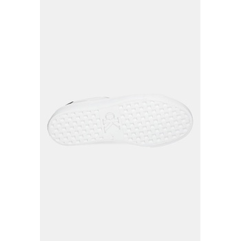 Calvin Klein Jeans Маратонки Calvin Klein Jeans VULC FLATFORM MG NYLON MIX в бяло YW0YW01896 (YW0YW01896)