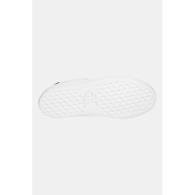 Calvin Klein Jeans Маратонки Calvin Klein Jeans VULC FLATFORM MG NYLON MIX (YW0YW01896)