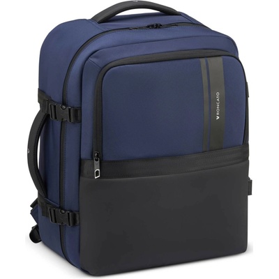 Roncato Metropolitan Easyjet modrá 32,5 L
