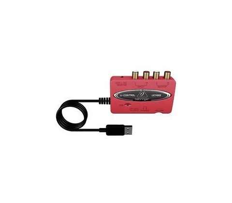 Behringer UCA222