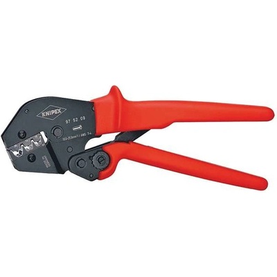 Knipex 97 52 09 Pákové lisovací kleště 250 mm