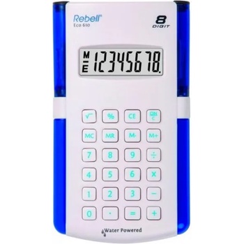 Image 1 of Rebell ECO 610
