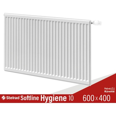 Stelrad Hygiene 10VK 600 mm x 400 mm