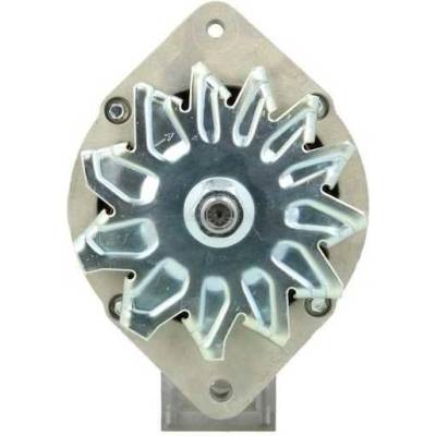 Alternátor Nanni 120A MG581 Mahle New