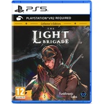Perp The Light Brigade Collector's Edition VR2 (PS5)