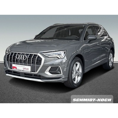 Audi Q3 35 TFSI S tronic Advanced 110 kW