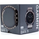 Garmin Quatix 7X Solar