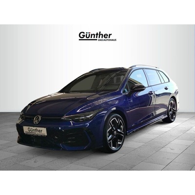 Volkswagen Golf 1.5 eTSI R-line DSG 110 kW