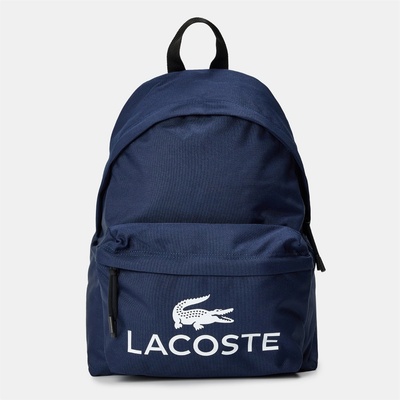 Lacoste Раница Lacoste Men's Sport Backpack - Navy 021