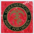 QUEENSRYCHE: RAGE FOR ORDER/R., CD