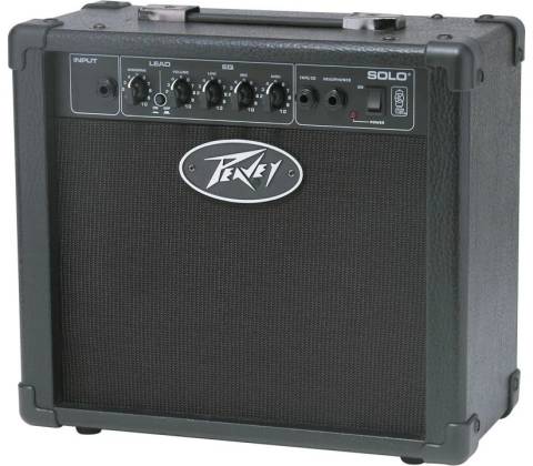 Peavey Solo