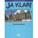 Ja Klar! 3 LHR
