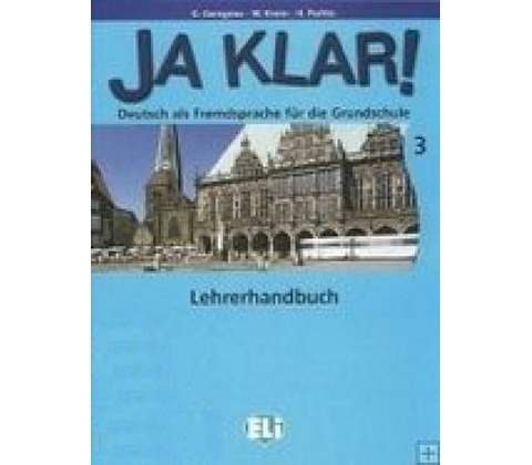 Ja Klar! 3 LHR