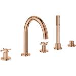 GROHE Петдупкова комбинация за вана, 19923da3 (19923da3)
