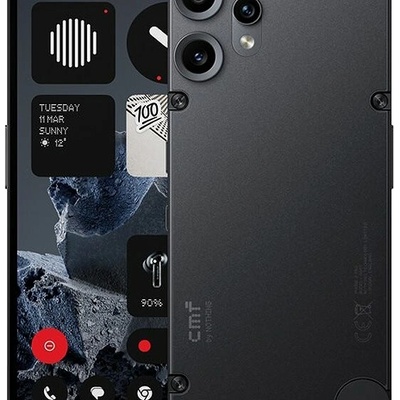 CMF Phone 2 Pro 8GB/128GB Black