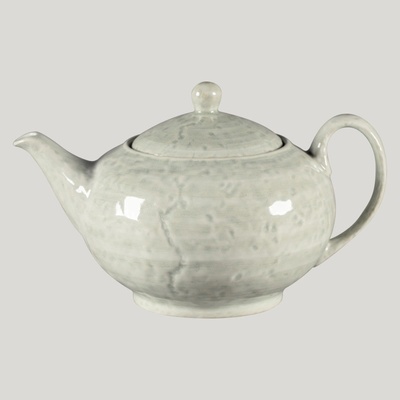 RAK Porcelain Krush konvička s víkem světle zelená x TP1100 ml 4 světle zelená 1200 ml