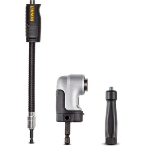 DEWALT 3-в-1 държач за битове за ударни гайки DT20501 (DT20501)