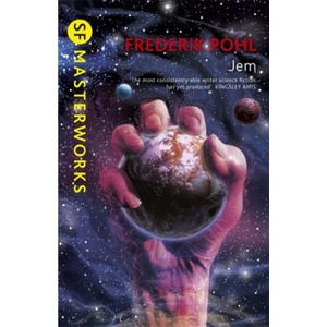 Jem | Frederik Pohl (ISBN: 9781473201705)