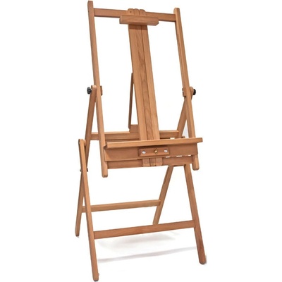 Malířský stojan ateliérový víceúčelový Valeriano Boston (malířské stojany ARTMIE) – Zboží Dáma