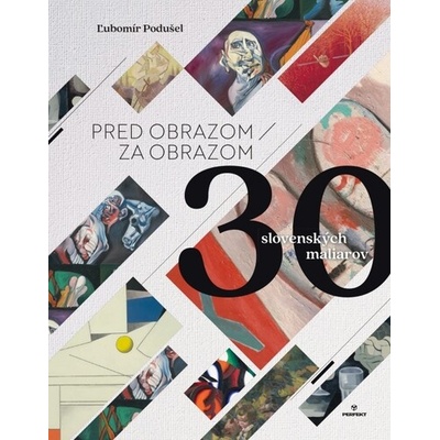 Pred obrazom / Za obrazom
