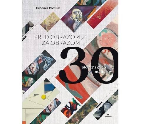Pred obrazom / Za obrazom