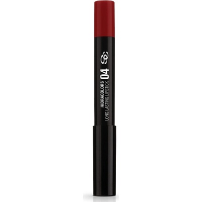 Salerm Hidracolors rtěnka 4 True Red 1,3 g